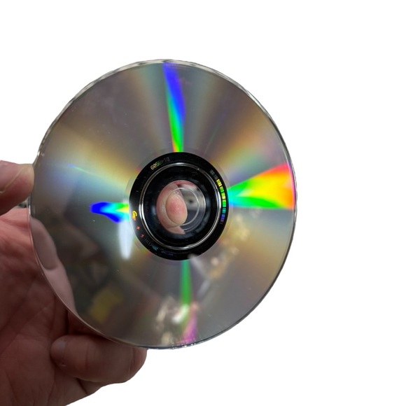 Queensryche CD Lot: Greatest Hits and Operation: Mindcrime - Picture 7 of 7